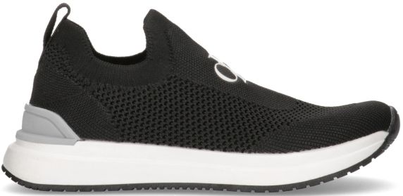 SNEAKERS IN TESSUTO A MAGLIA STRETCH V3X9805870702999 CALVIN KLEIN JEANS
