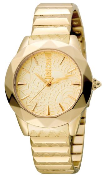 OROLOGIO JC1L003M0075 JUST CAVALLI