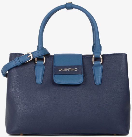 BORSA A MANO CON TRACOLLA MARIGOLD VBS8P505Z33 VALENTINO 