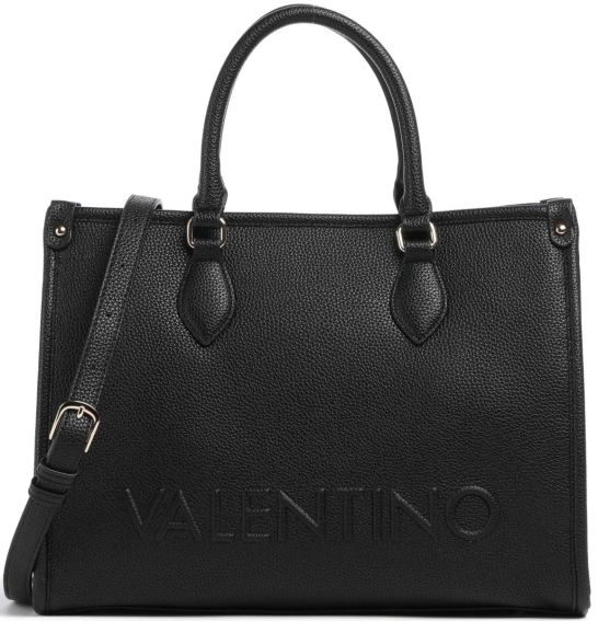 BORSA A MANO GRANDE CON TRACOLLA RISED RE VBS8P904001 VALENTINO 