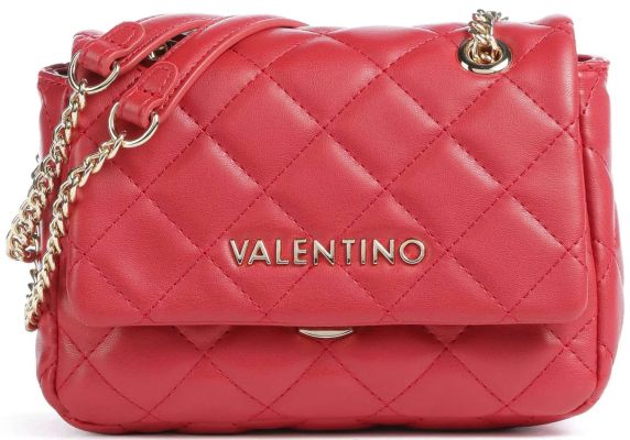 BORSA A TRACOLLA PICCOLA OCARINA VBS3KK05R003 VALENTINO 