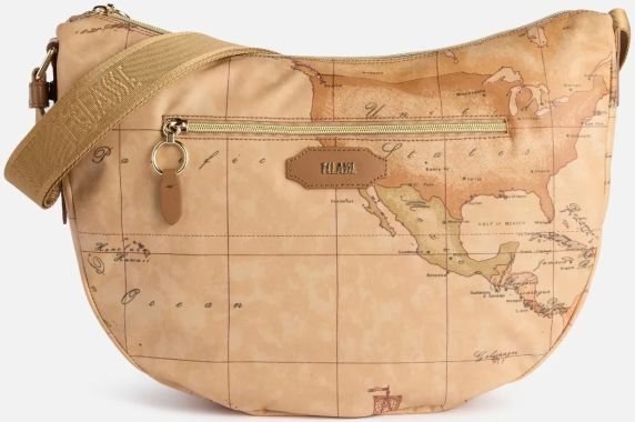 TRACOLLA GRANDE SOFT FUSION GEO CLASSIC LLB99S5780970 ALVIERO MARTINI 1A CLASSE
