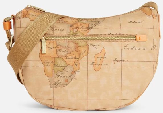TRACOLLA MEDIA GEO SOFT CLASSIC SELENE LGU69S5780954 ALVIERO MARTINI 1A CLASSE