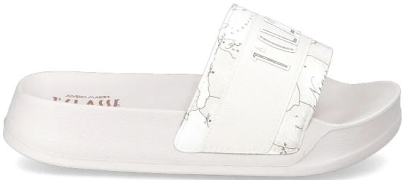 CIABATTE SLIDE CON LOGO GEO SAFARI N22030289A724 ALVIERO MARTINI 1A CLASSE
