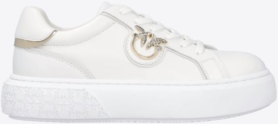 SNEAKERS YOKO 01 SS0003P014ZIA PINKO