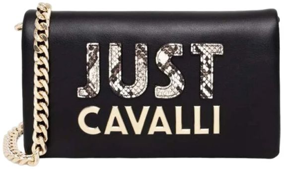 BORSA A TRACOLLA 76RA4BC5ZS748899 JUST CAVALLI