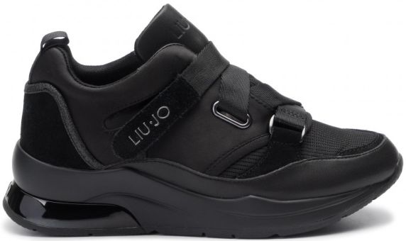 SNEAKERS KARLIE 19 B69027TX05722222 LIU JO