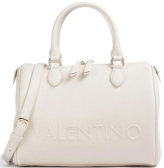 BAULETTO GRANDE CON TRACOLLA RISED RE VBS8P923991 VALENTINO 