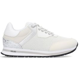 SNEAKERS WONDER 501 4A3723TX08101111 LIU JO 21basilicius