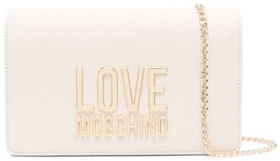 BORSA A TRACOLLA JC4127PP1HLI0110 LOVE MOSCHINO