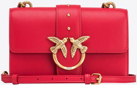 LOVE ONE MINI 100059A0F1R30Q PINKO