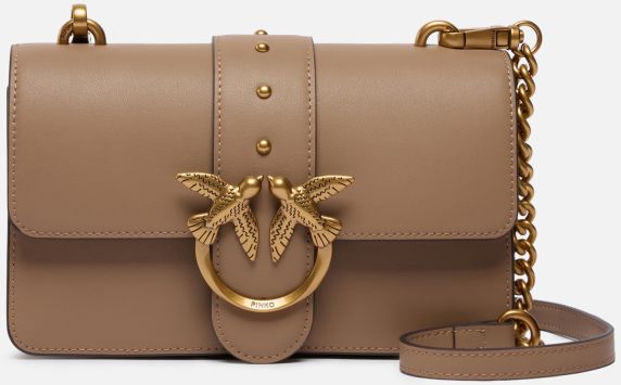 LOVE ONE MINI 105856A0F1D01Q PINKO