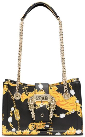 BORSA A SPALLA 75VA4BFEZS807G89 VERSACE JEANS COUTURE