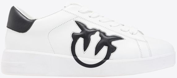 SNEAKERS KLUM 100899A0NYZZ1 PINKO