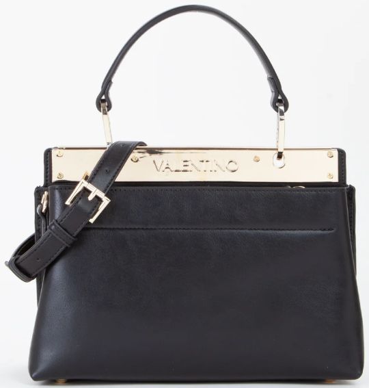 BORSA A MANO MEDIA CON TRACOLLA VICTORIA VBS8P638001 VALENTINO 