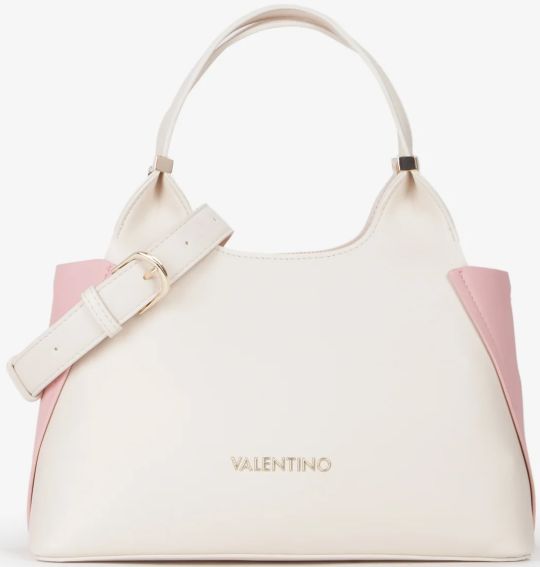 BORSA A MANO CON TRACOLLA SHARON RE VBS8WE04S55 VALENTINO 