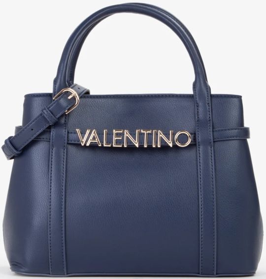 BORSA A MANO CON TRACOLLA SELMA RE VBS8Y504002 VALENTINO 