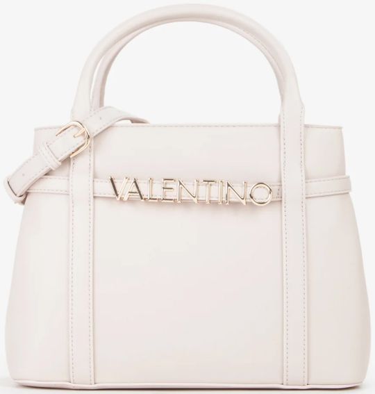 BORSA A MANO CON TRACOLLA SELMA RE VBS8Y504D83 VALENTINO 