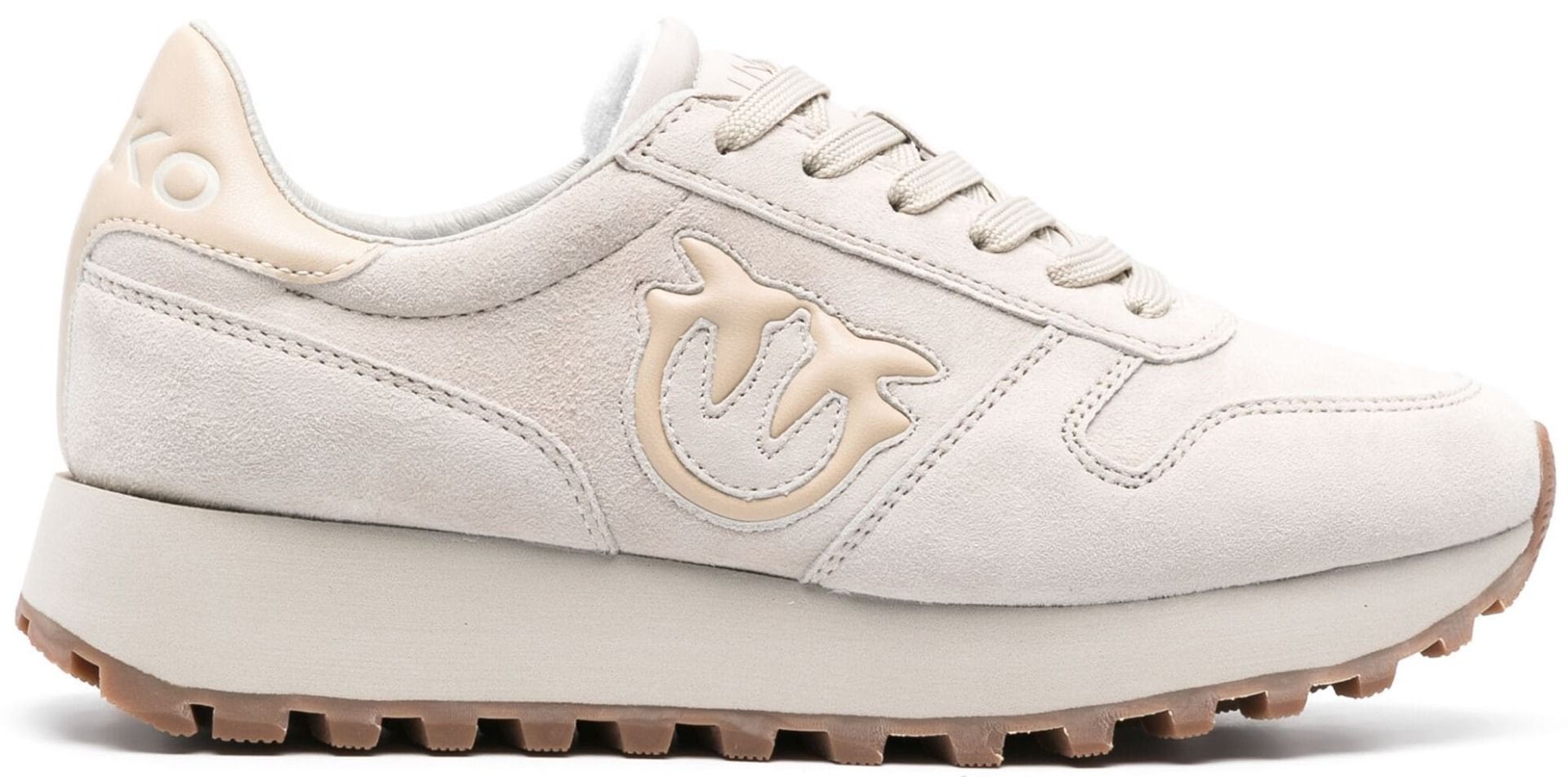 SNEAKERS LOS ANGELES 101629A0N8C36 PINKO 21basilicius