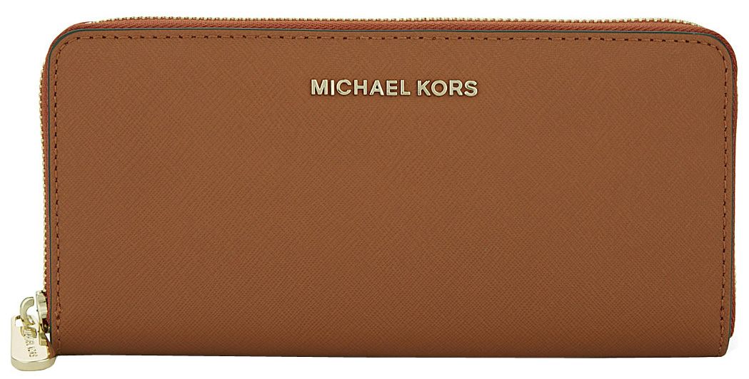 Portafoglio jet set travel michael kors cheap