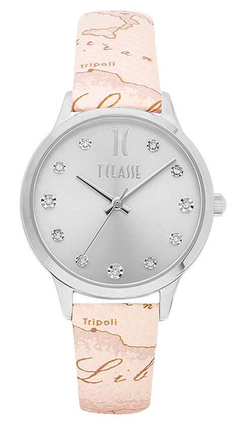 Orologio alviero martini con swarovski on sale