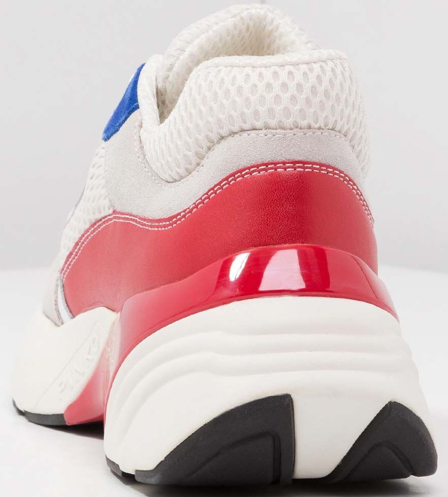 Pinko sneakers zaffiro hotsell