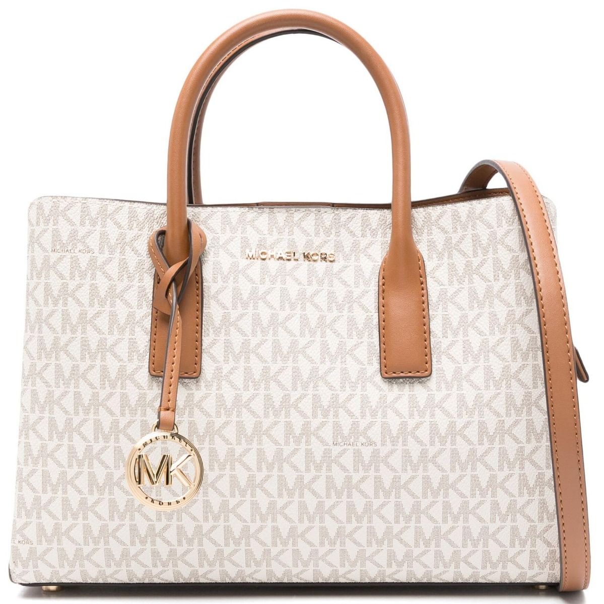 Borsa michael kors dorata 2025