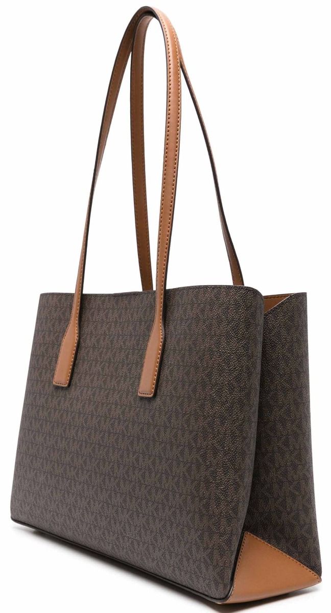 SHOPPING BAG RUTHIE IN PELLE SAFFIANO 30S4G9RT2B200 MICHAEL KORS