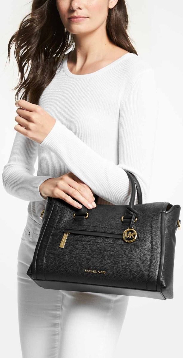 Michael kors borse pelle sales
