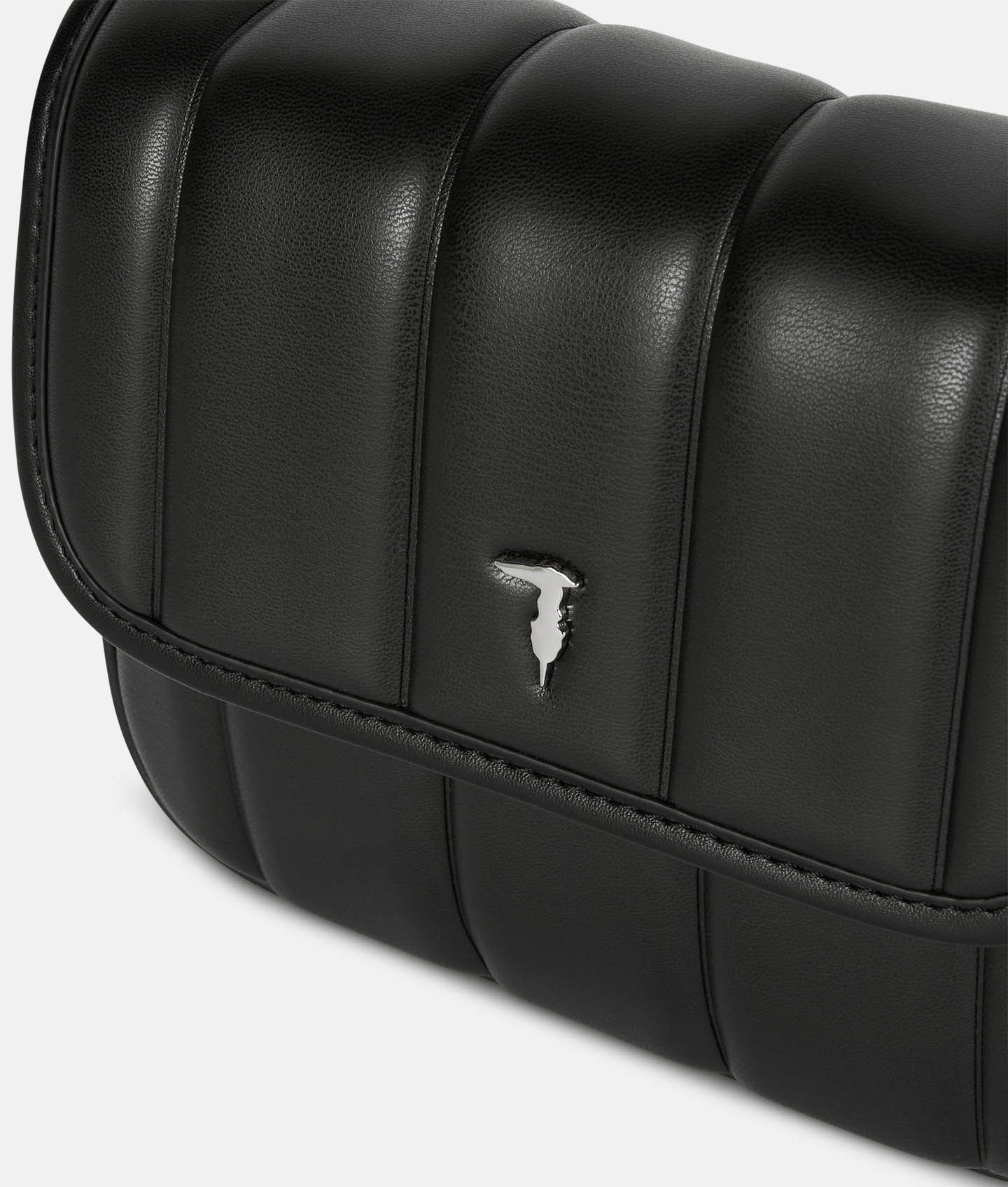 Borsa trussardi on sale nera piccola