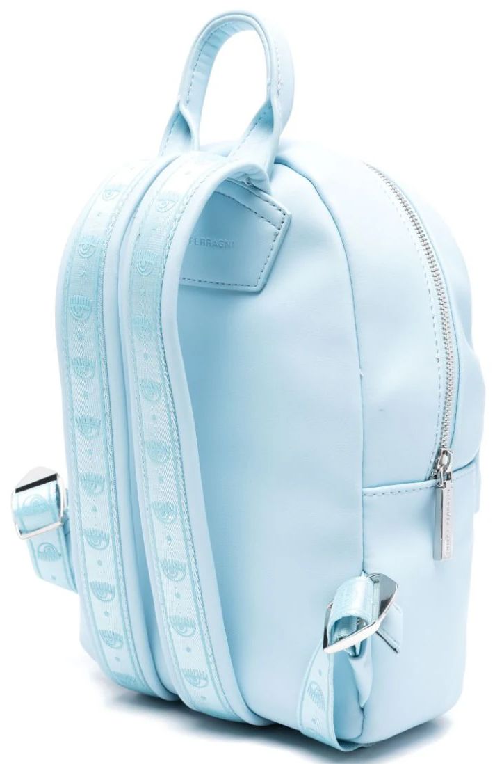 ZAINO EYE STAR 75SB4BM1ZS517216 CHIARA FERRAGNI 21basilicius