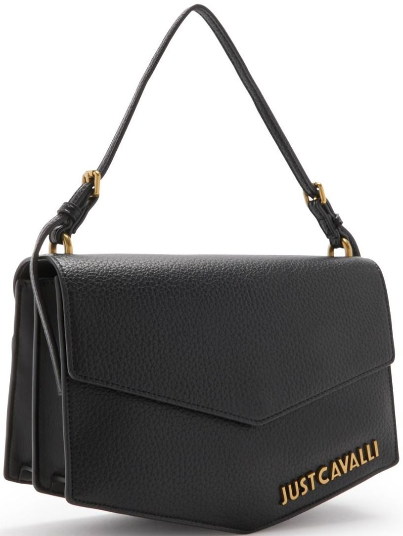 【本物新品保証】 BORSA A 21basilicius - CAVALLI JUST 77RA4BD3ZSB22899 SPALLA トップス