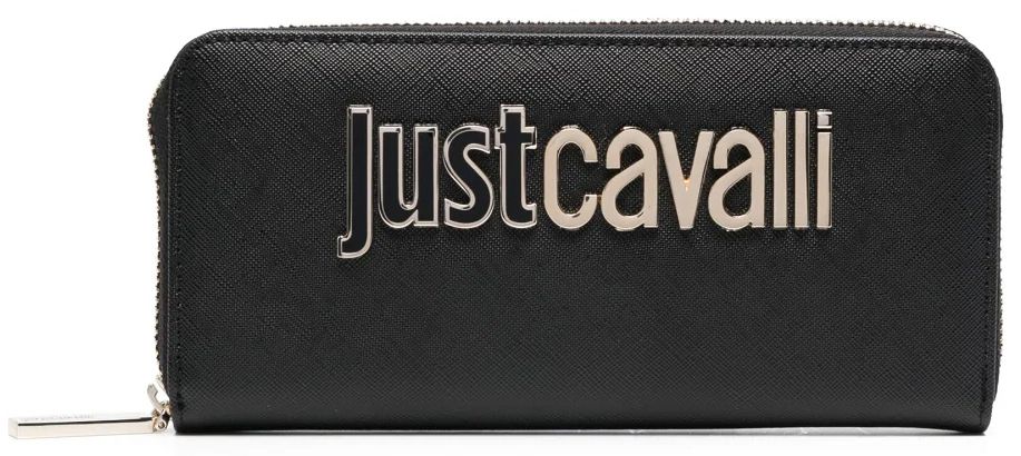 PORTAFOGLI ZIP GRANDE 77RA5PB1ZS766899 JUST CAVALLI 21basilicius