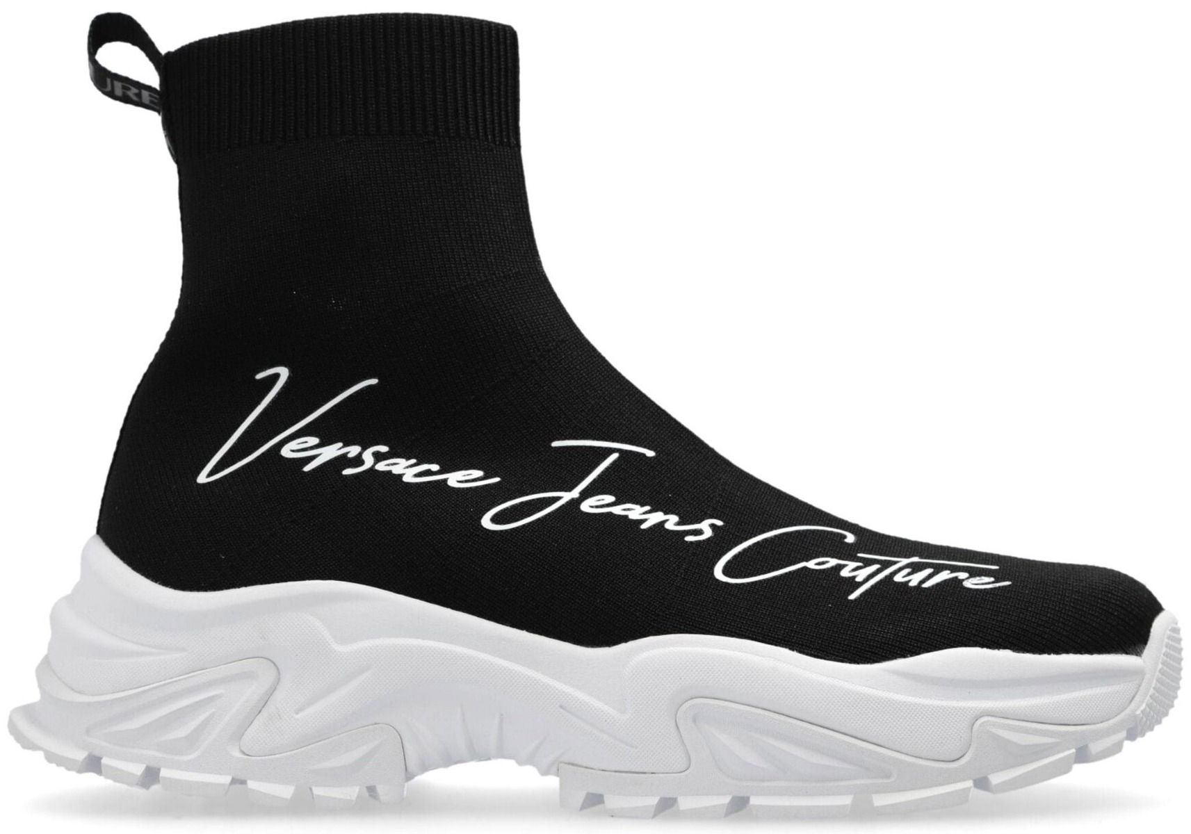 Versace scarpe alte online