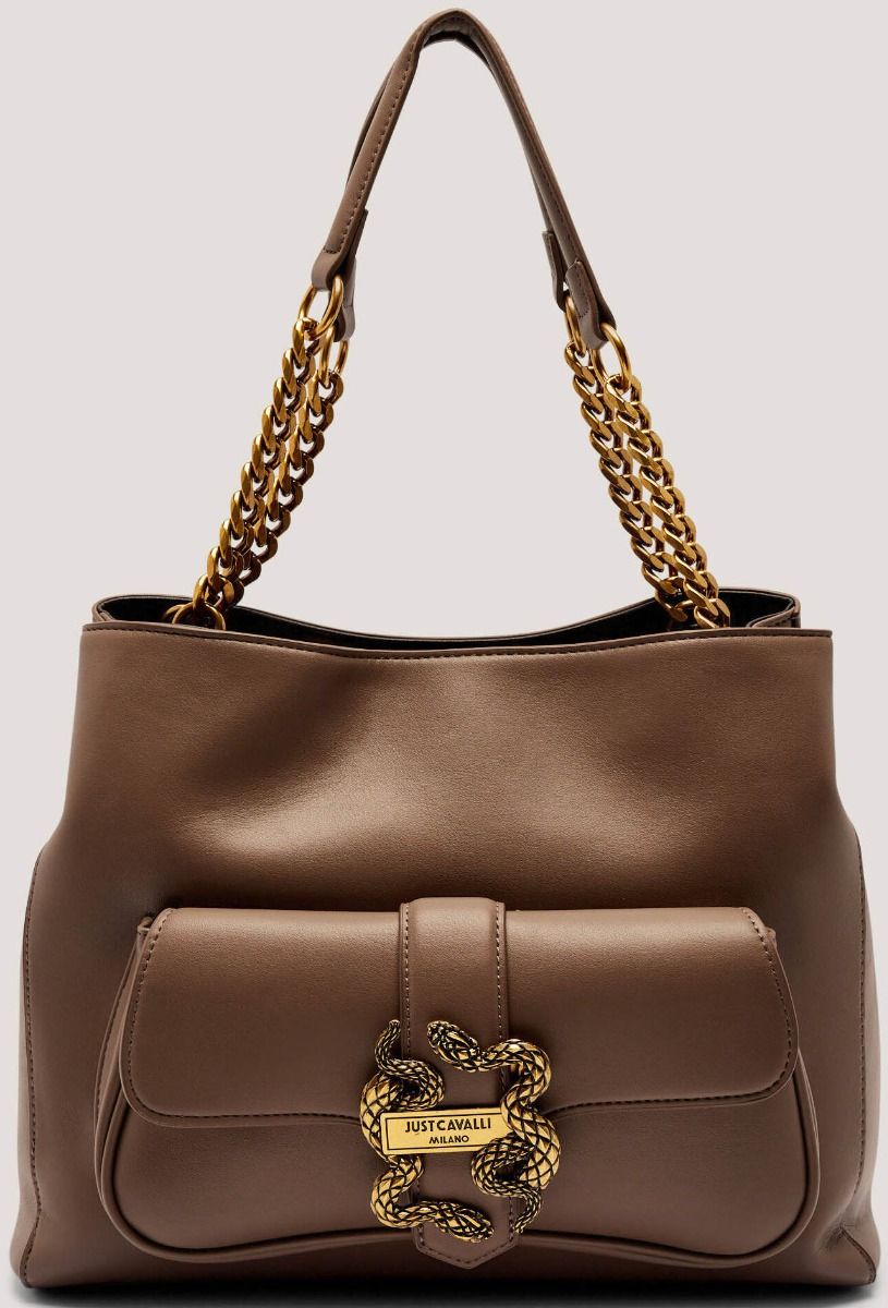 BORSA A MANO 79RA4BA2ZSA89770 JUST CAVALLI - 21basilicius