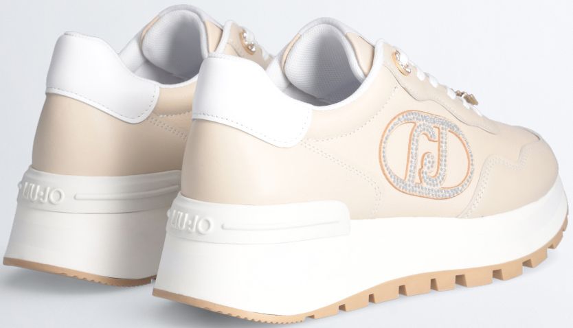 SNEAKERS AMAZING 20 BF4057PX331S1858 LIU JO 21basilicius