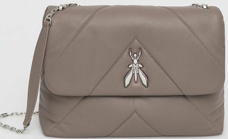 Patrizia pepe borsa grande deals