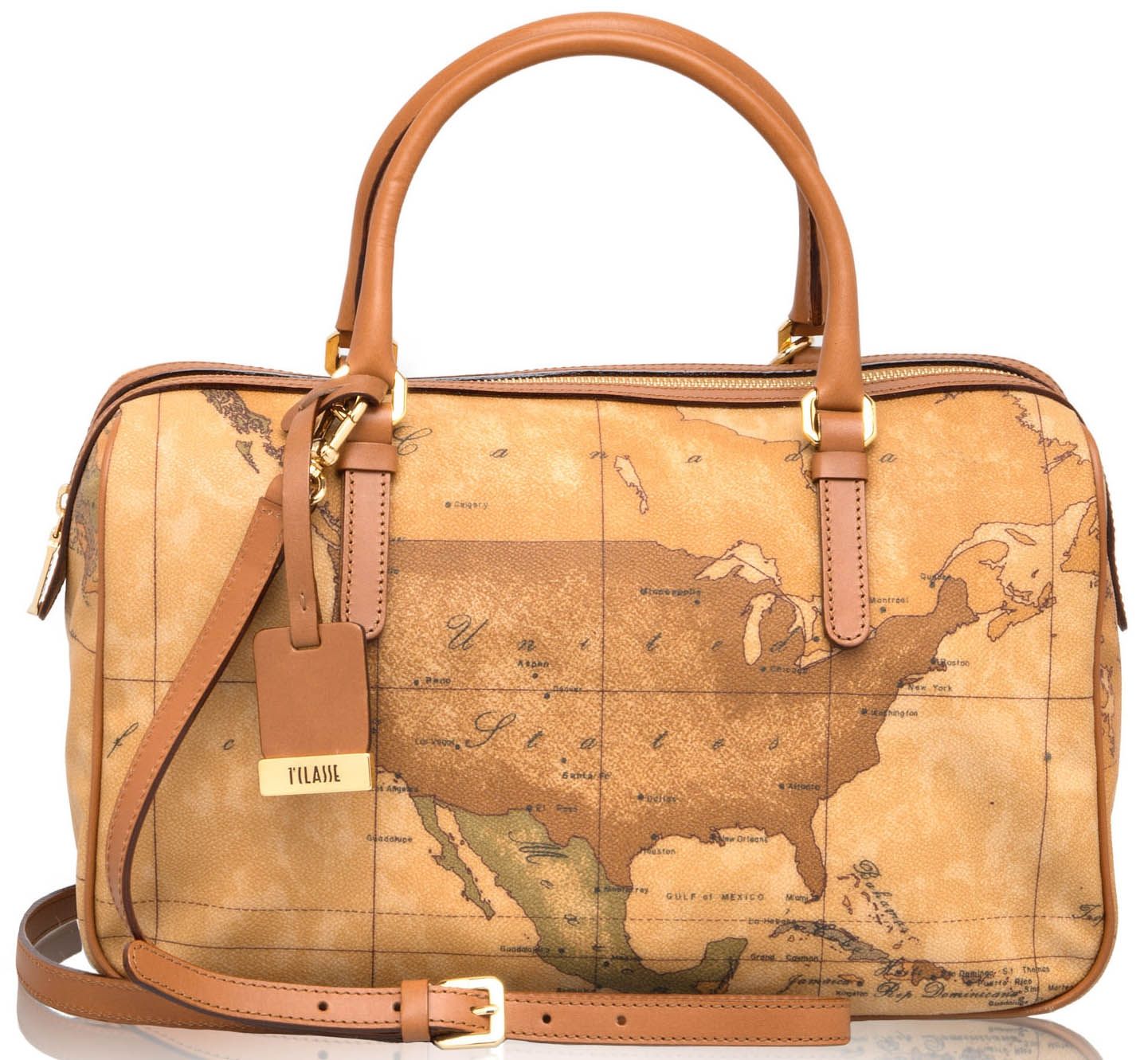 Bauletto alviero martini grande sales
