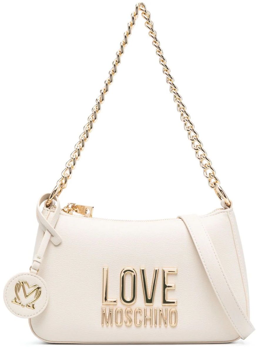 BORSA A TRACOLLA JC4108PP1HLI0110 LOVE MOSCHINO