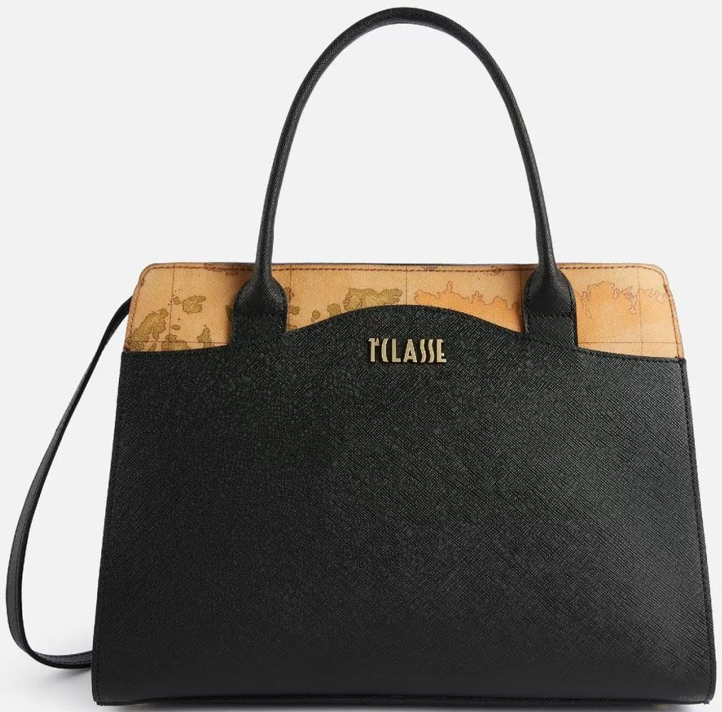 BORSA A MANO GRANDE DIGITAL CITY LLA7794070001 ALVIERO