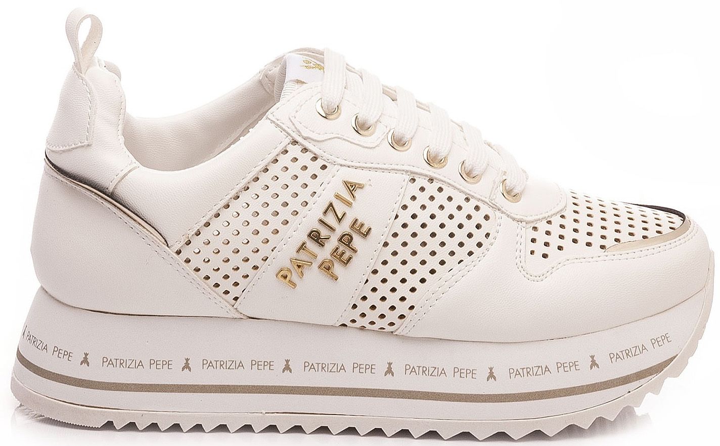 Sandali patrizia pepe 2019 new arrivals