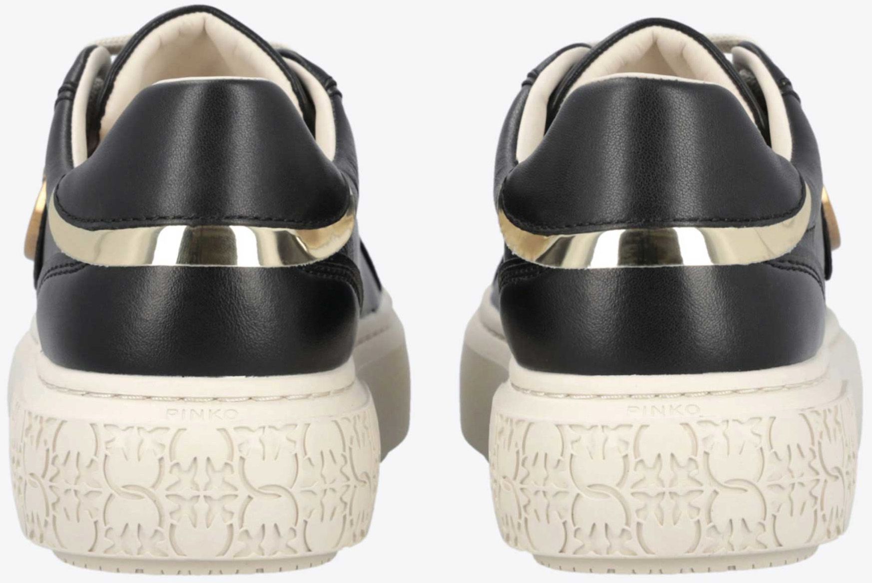 SNEAKERS YOKO 01 SS0003P014ZI8 PINKO - 21basilicius SNEAKERS YOKO 01 SS0003P014ZI8 PINKO - 21basilicius