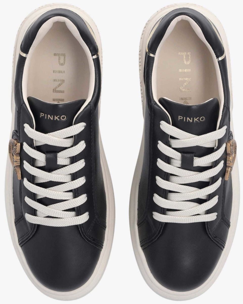 SNEAKERS YOKO 01 SS0003P014ZI8 PINKO - 21basilicius