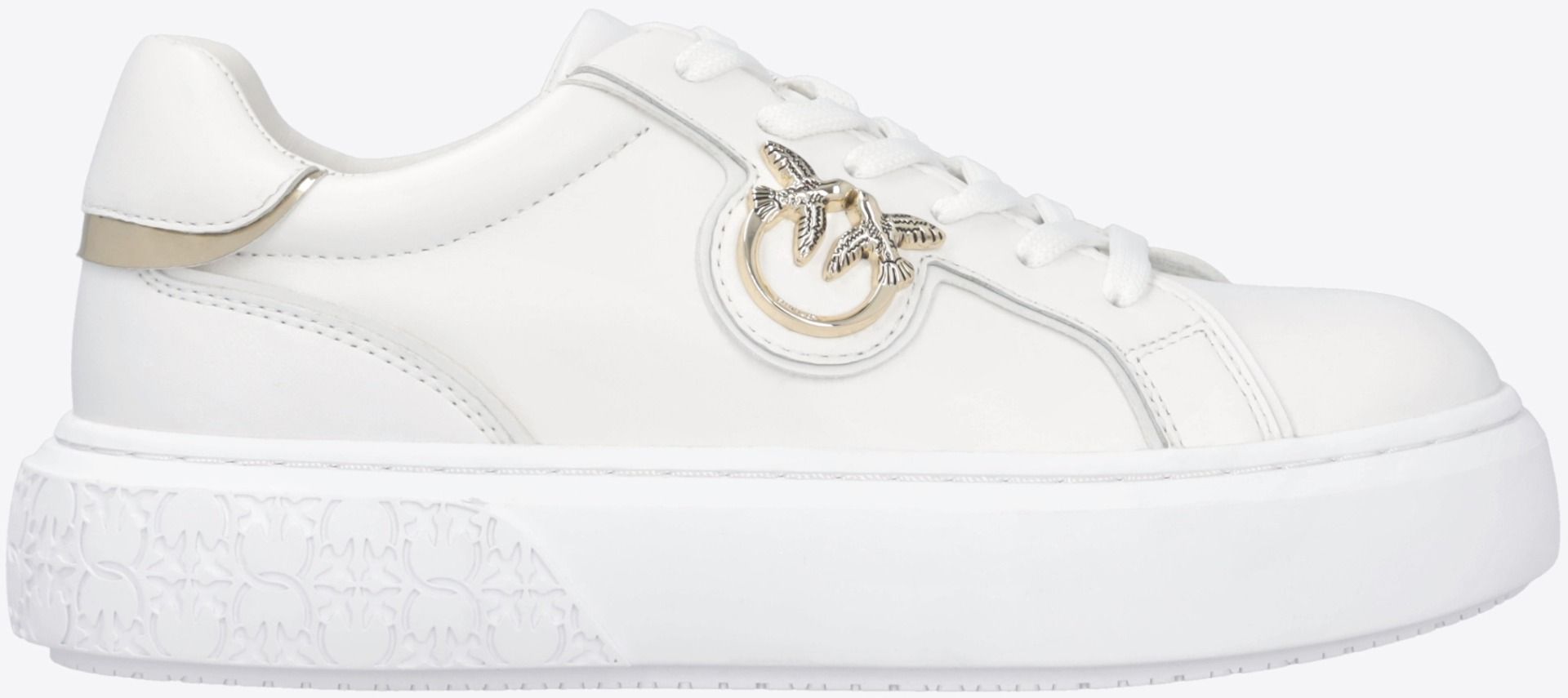 SNEAKERS YOKO 01 SS0003P014ZIA PINKO 21basilicius