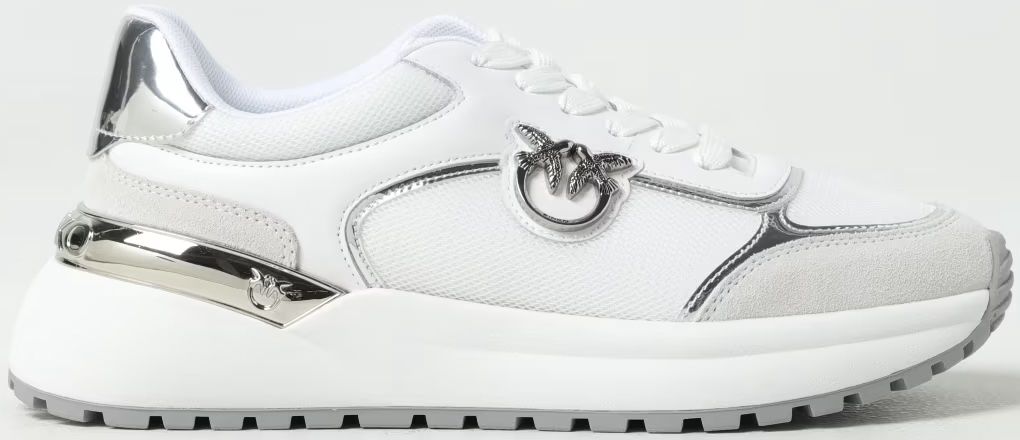 Scarpe con la store retina