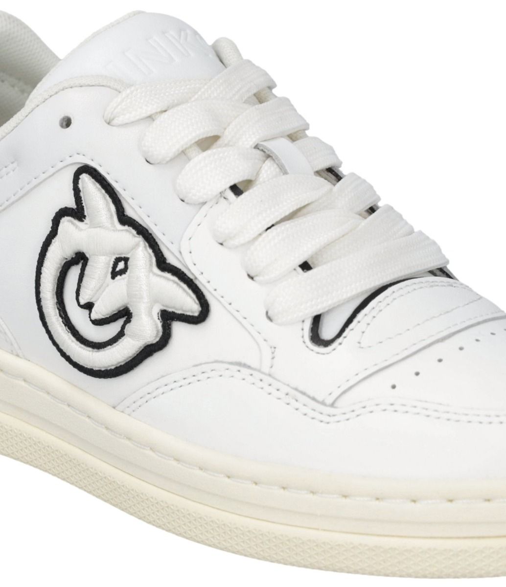 SNEAKERS MANDY 11 SS0077P001ZZ1 PINKO - 21basilicius SNEAKERS MANDY 11 SS0077P001ZZ1 PINKO - 21basilicius