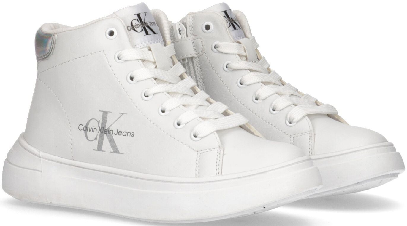 Calvin klein scarpe alte sales