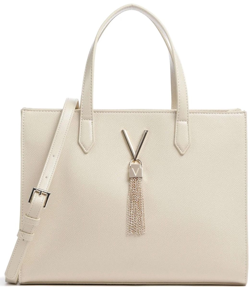 BORSA A MANO CON TRACOLLA DIVINA VBS1R414G005 VALENTINO 21basilicius