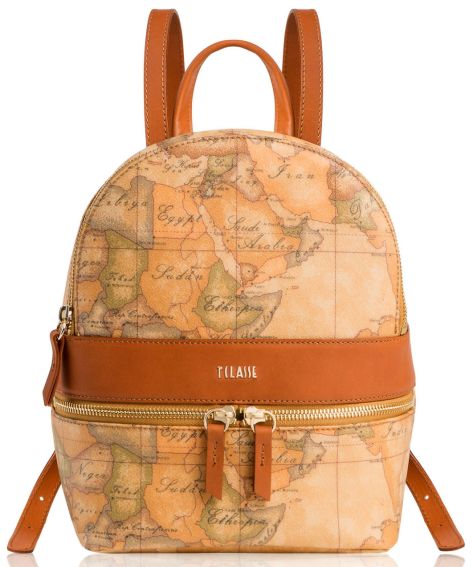 ZAINO GEO CLASSIC CD0986000 ALVIERO MARTINI 1A CLASSE