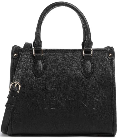 BORSA A MANO MEDIA CON TRACOLLA RISED RE VBS8P905001 VALENTINO 